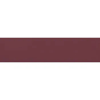 Obklad Ribesalbes Chic Colors malva 10x40 cm lesk CHICC1418