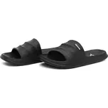 Kappa KLINTO pantofle Dragon Rugby černá 43