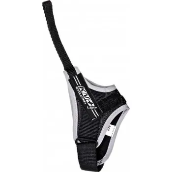 Běžkařská hole KV+ STRAP Evolution, náhradní poutka Velikost: XL