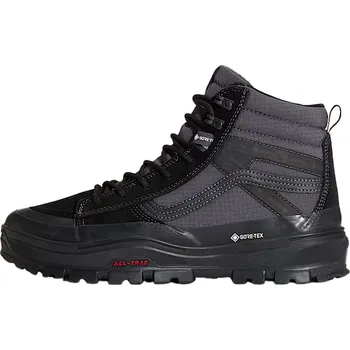 Pánská zimní obuv boty Vans MTE Sk8-Hi Gore-Tex Insulated - Black/Black 44.5