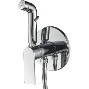 Bidetová baterie s bidetovou sprškou MIXXUS PREMIUM ALEX 002 (INNER) + Kuchyňská chňapka v hodnotě 99,-