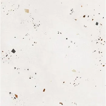 Dlažba Dlažba Dom Kado ice 90x90 cm mat DKDC9910R