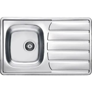 Granitový dřez Dřez Alveus ZOOM 20