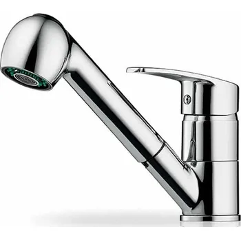 Vodovodní baterie Baterie Pyramis FIDO chrom