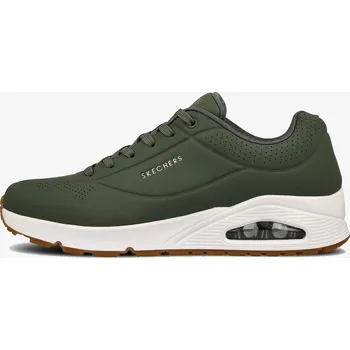 Pánská obuv Pánské tenisky SKECHERS UNO - STAND ON AIR EUR 44 124106
