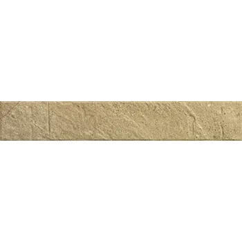 Obklad Eremite beige elewacja struktura mat - obkladačka lícovka 39,7x6,5 béžová 168574