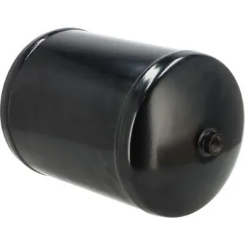 Vzduchojem 15L 15 Bar Ocelový VOLVO 246X399 Otvory 3+1 FEBI FE180168, , ,