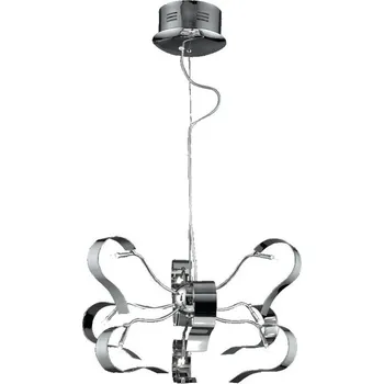 PHENIX, 9xG4/20W, CHROME