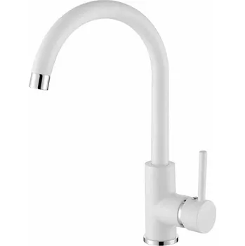 Vodovodní baterie Baterie Aquastone AQ 5561 bílá