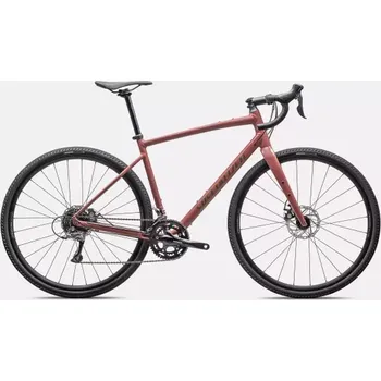 gravel kolo Specialized DIVERGE E5 SPC/GUN 2025
