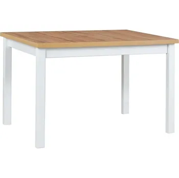 ALBA 1 - rozkládací stůl Dub grandson Wotan