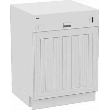 Kuchyňská skříňka Dvířka na myčku 60 cm s předním ovládacím panelem