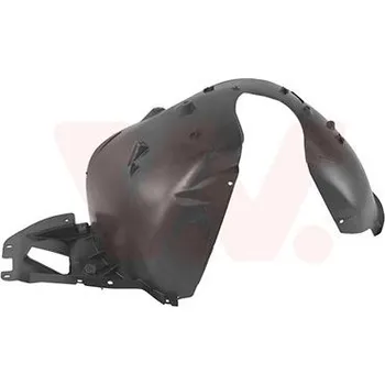 Příslušenství karosérie obložení, dutina kola VAN WEZEL 0929434