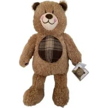 plyšák Maskotka Niedźwiedź