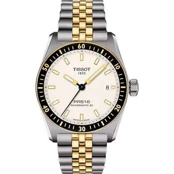 Hodinky Tissot PR516 Powermatic 80 T149.407.22.011.00