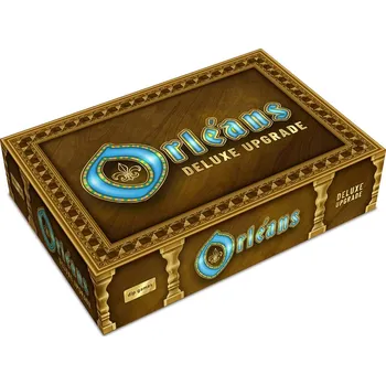 Příslušenství k deskovým hrám dlp Games Orléans Deluxe Upgrade