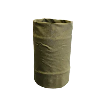 Nákrčník Ebbie Bavlněný nákrčník - KHAKI Velikost: dětský