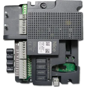 NICE S.p.A. MCA5R10 - řídící jednotka, náhradní karta pro MC800