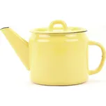 Belis Smaltovaná konvice 1l