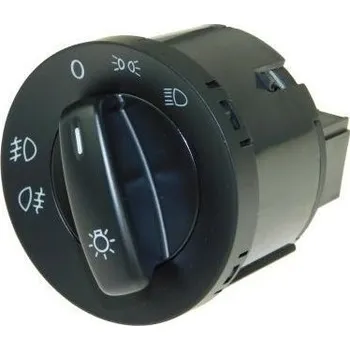 Spínač, hlavní světlo AUTOMEGA 150044710