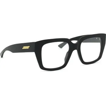 Dioptrické brýle Bottega Veneta BV1409O 001 51 Bottega Veneta