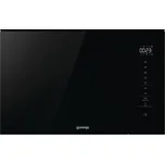 Gorenje Řada G600, 60 x 38 cm BM201SG3DBG