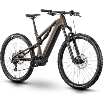 Horské kolo RAYMON TRAILRAY 120 PRO