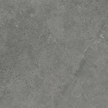 Dlažba Authority graphite rekt. mat.- dlaždice rektifikovaná 89,8x89,8 šedá 167699