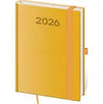 Helma 365 Print Pop B6 denní 2026