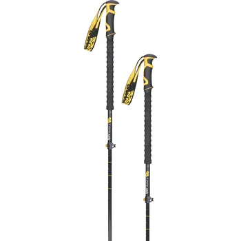 Skialpinistické vybavení K2 Lockjaw Carbon Plus - Black