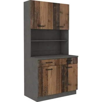 Příborník a kredenc Kredenc Old style