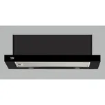 Odsavač par výsuvný BEKO HNT62210B