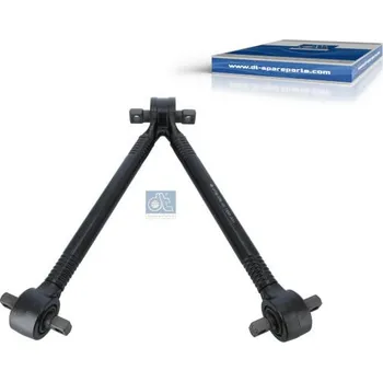 Zavěšení kol Řídicí páka, zavěšení kol DT Spare Parts 7.14100