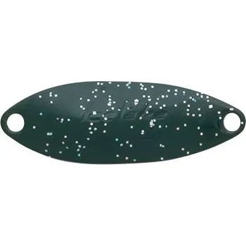 Umělá nástraha VALKEIN Ice Fake 2,6 g No.16 Olive Glitter