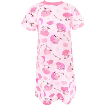 V-Mart, Dívčí noční košile Ovečky 92