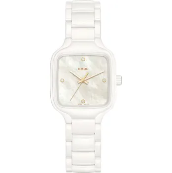 Rado True Square Diamonds R27072902