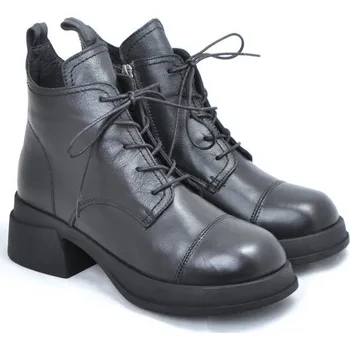 Dámská zimní obuv PS VERA 25-1302 černá, vel. 40