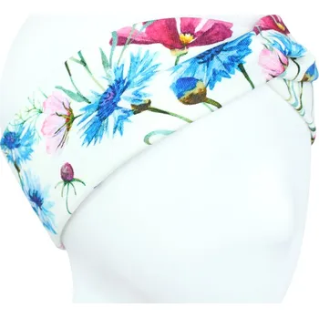 Čelenka V-Mart, Čelenka Chrpy 46-48 cm