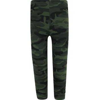 Dívčí legíny V-Mart, Dětské maskáčové legíny 110/116