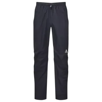 Pánské kalhoty Mountain Equipment Zeno FZ Pant M black XXL