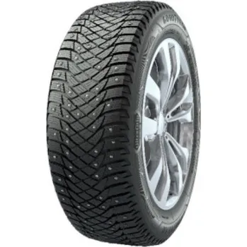 Zimní osobní pneu Goodyear Ultra Grip Arctic 2 SUV ( 245/55 R19 107T XL EVR, pneumatika s hroty )