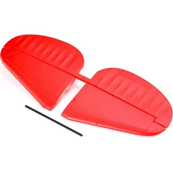 RC náhradní díl E-flite ocasní plochy, uhlíková spojka: SNJ-5/AT-6 Texan 1.5m