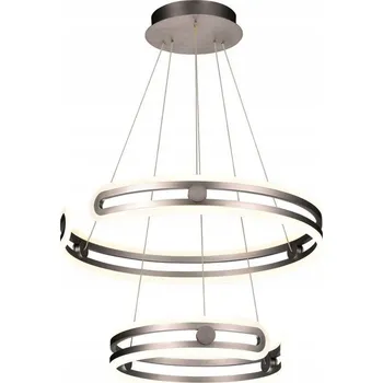 Závěsné svítidlo Italux Kiara 2 - bodové LED integrované světlo