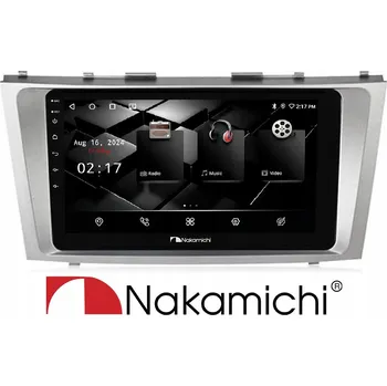 Autorádio Autorádio Nakamichi NAM5850