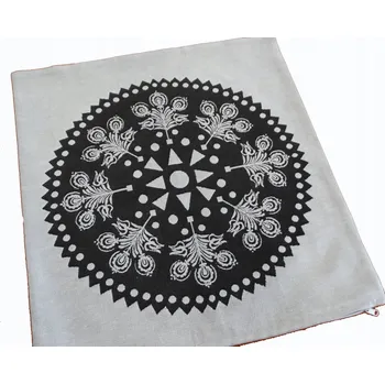 Povlak na dekorativní polštářek Dekorační povlak na polštář Sartrix 40 x 40 cm