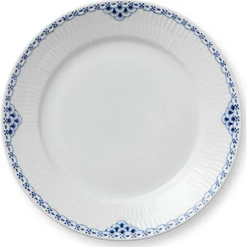 Talíř Royal Copenhagen Porcelánový talíř Princess Ø 22 cm