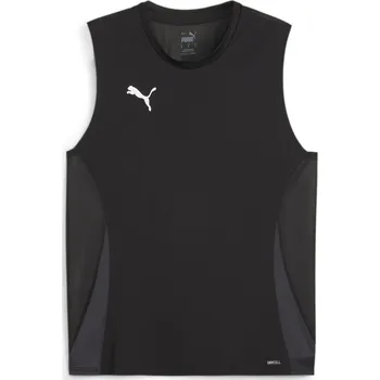 Dres Puma teamGOAL Sleeveless Jersey Wmns 706050-03 Velikost XS