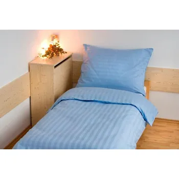 Povlak na polštářek Brotex Povlak Atlas Gradl 50x70cm Modrý