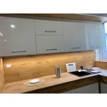 LED páska LED Osvětlení do 1m 85 cm