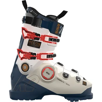 Sjezdové boty K2 Recon 120 BOA 285